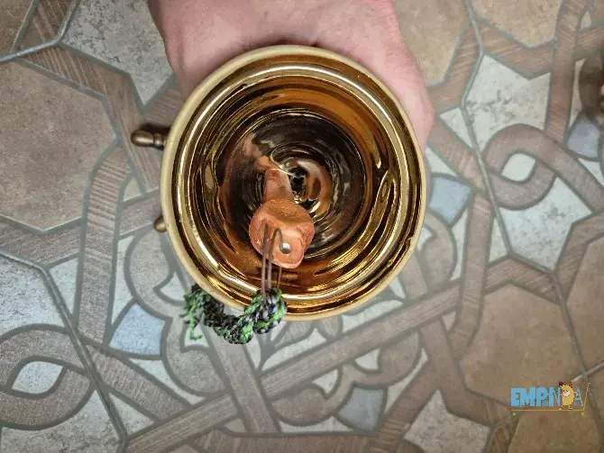 Campana Arrecifes - imagen 2