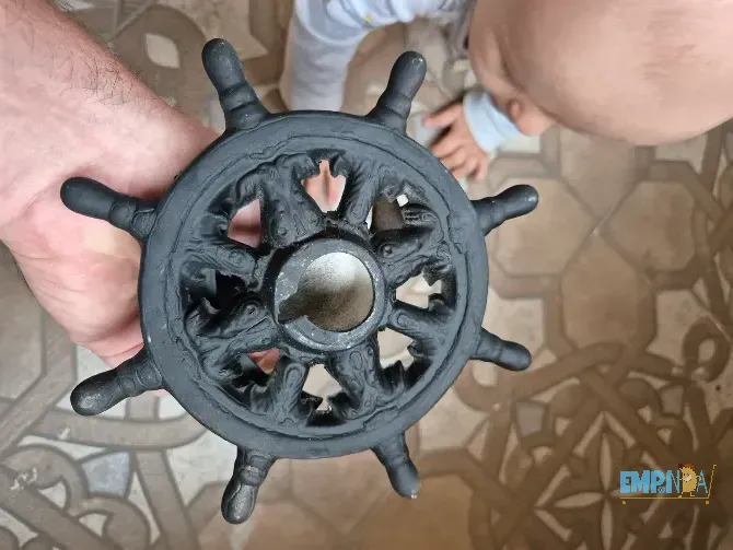 Campana Arrecifes - imagen 1