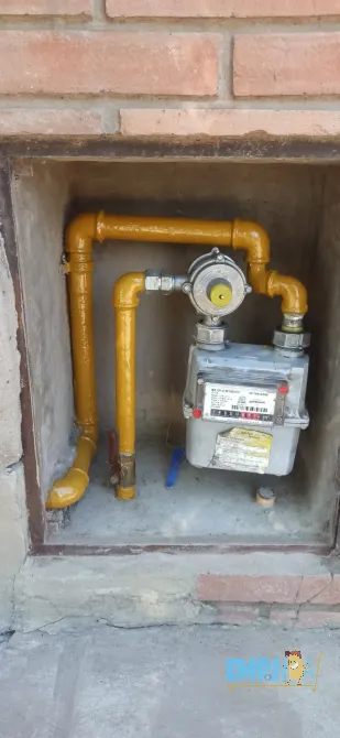 Gasista matriculado plomero Damián goicochea Lomas de Zamora - imagen 2