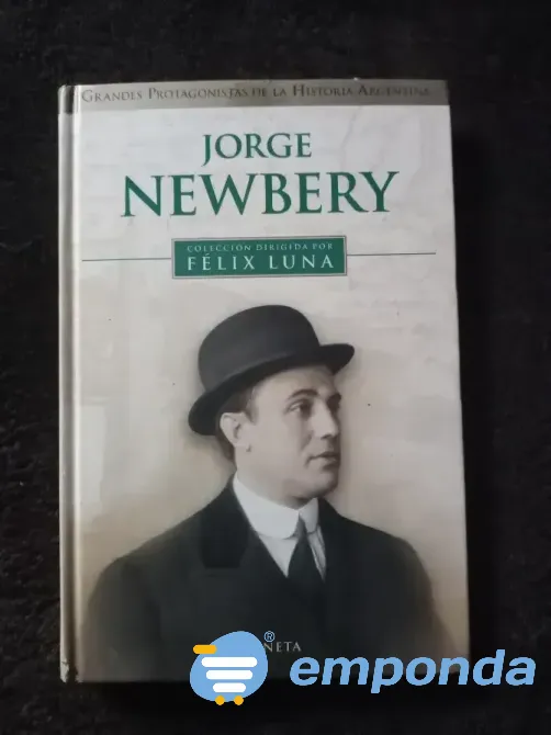 Libros Belgrano - imagen 8