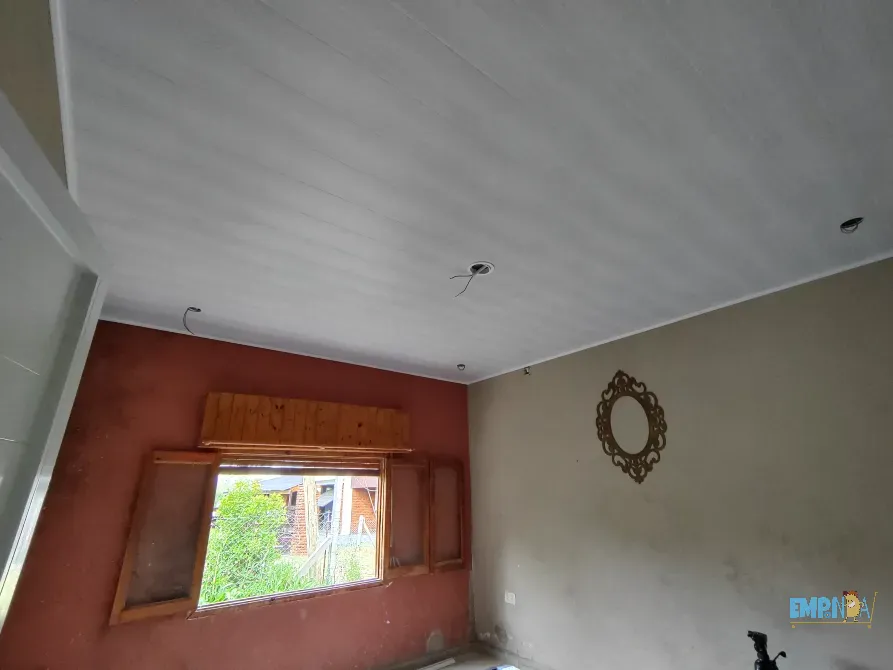 Revestimiento de cielorraso en machimbres de PVC Caballito - imagen 7