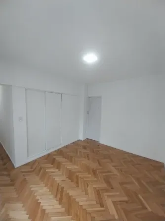 Servicio Pulido Parket Caballito
