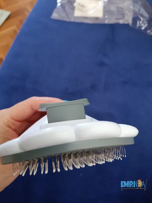 Cepillo Belgrano - imagen 2