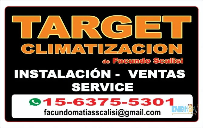Venta, instalación y service de Aire acondicionado Lomas de Zamora - imagen 1