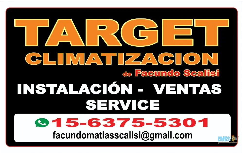 Venta, instalación y service de Aire acondicionado Lomas de Zamora - imagen 1