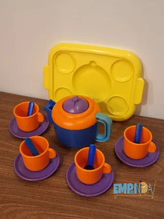 Juego de té de Antex Palermo - imagen 4