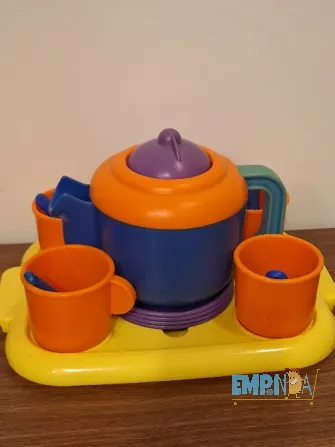 Juego de té de Antex Palermo - imagen 1