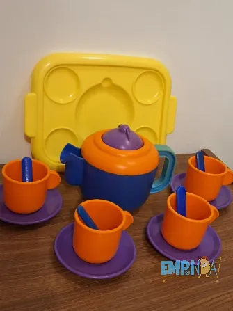 Juego de té de Antex Palermo - imagen 5