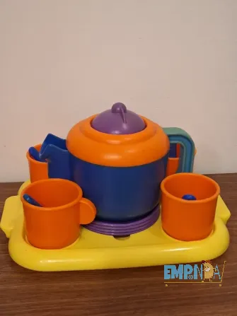 Juego de té de Antex Palermo - imagen 2