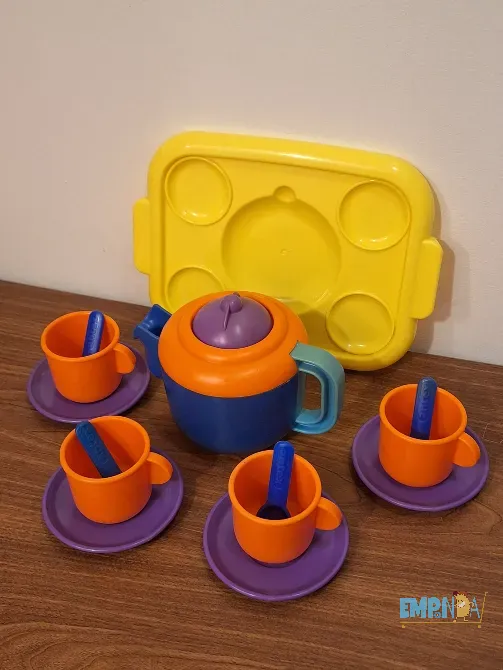 Juego de té de Antex Palermo - imagen 4