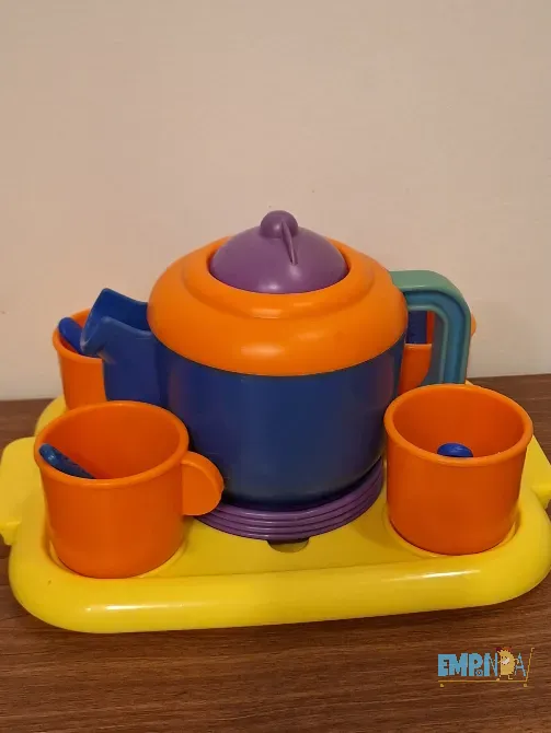 Juego de té de Antex Palermo - imagen 1