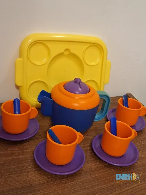 Juego de té de Antex Palermo - imagen 5