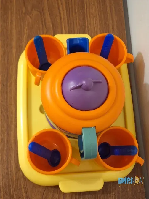 Juego de té de Antex Palermo - imagen 3