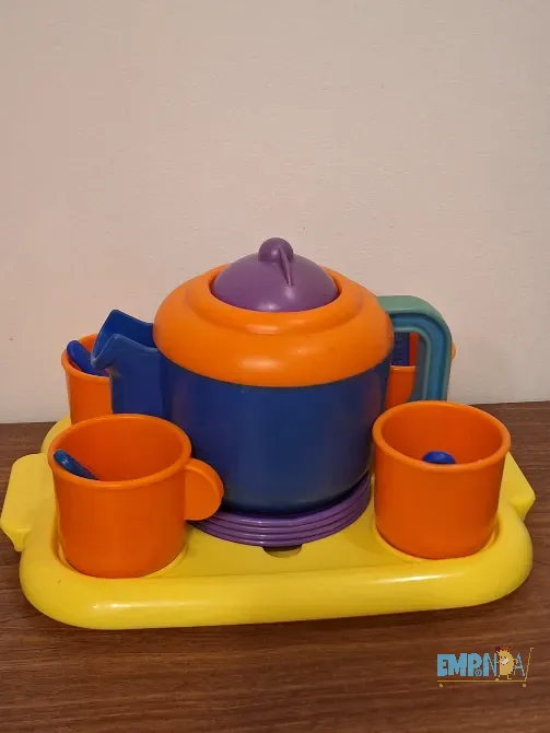 Juego de té de Antex Palermo - imagen 2