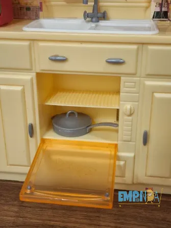 Cocina de Barbie Palermo - imagen 3