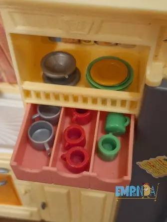 Cocina de Barbie Palermo - imagen 5