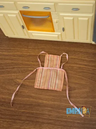 Cocina de Barbie Palermo - imagen 8