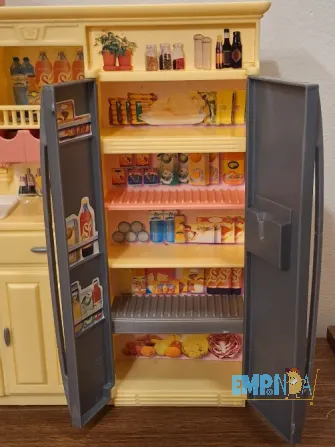 Cocina de Barbie Palermo - imagen 4
