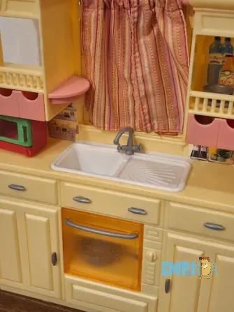 Cocina de Barbie Palermo - imagen 2