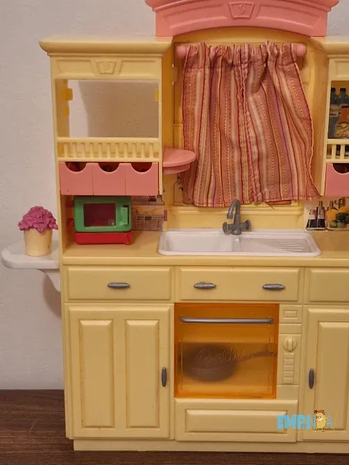 Cocina de Barbie Palermo - imagen 7