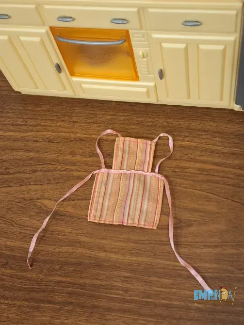 Cocina de Barbie Palermo - imagen 8