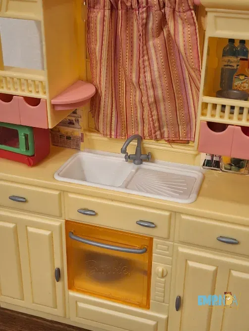 Cocina de Barbie Palermo - imagen 2