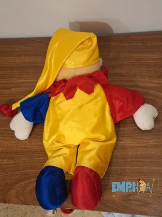 Peluche Piñón Fijo Palermo - photo 2
