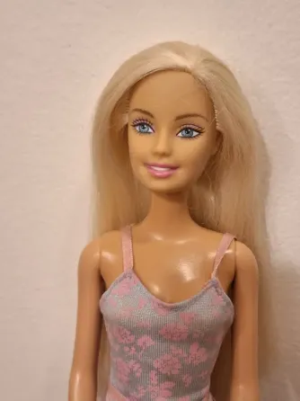Barbie Palermo
