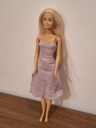 Barbie Palermo