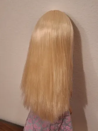 Barbie Palermo