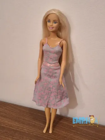 Barbie Palermo - imagen 1