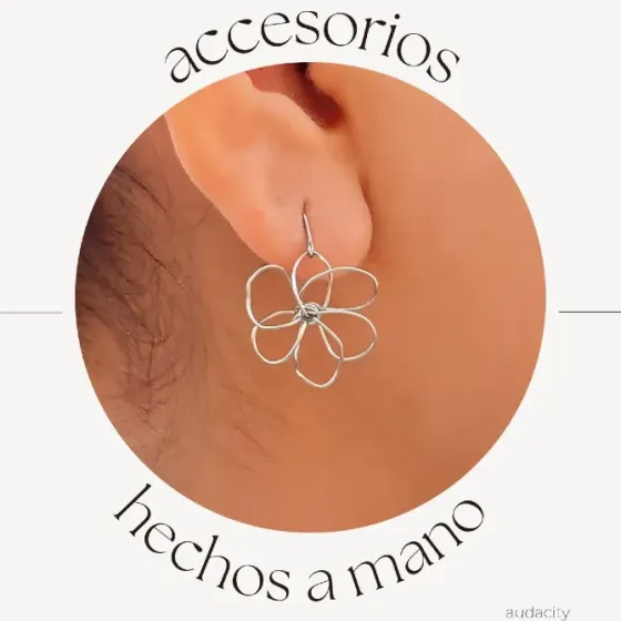 Accesorio de acero quirurgico Mendoza