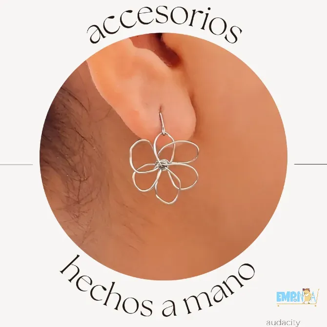 Accesorio de acero quirurgico Mendoza - imagen 1