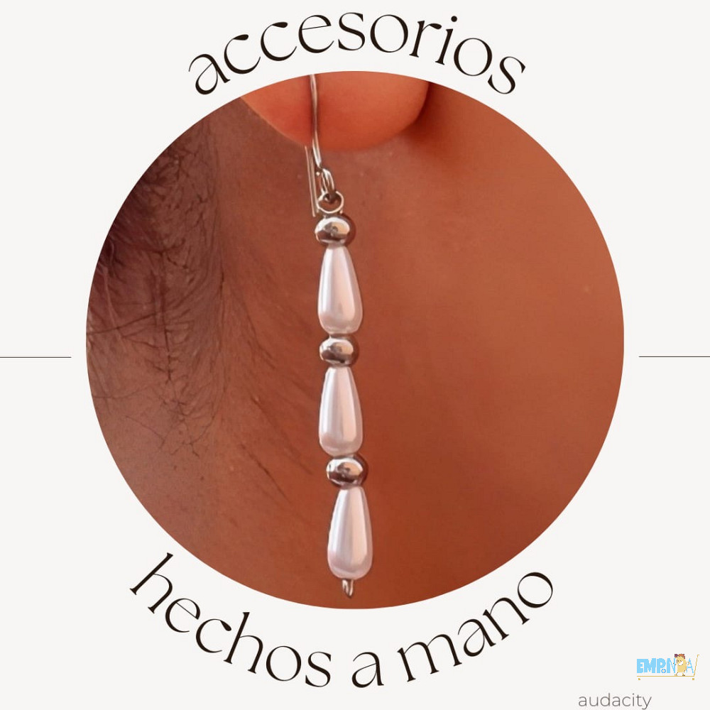 Accesorio de mujer de acero quirúrgico. Mendoza - imagen 1