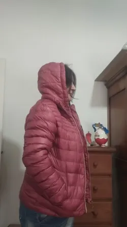 Campera mujer importada Quilmes
