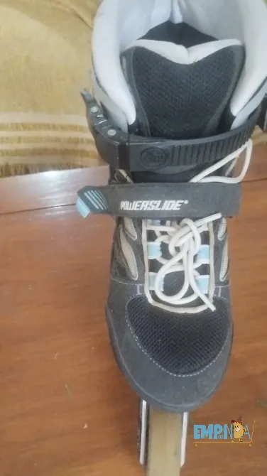 Rollers fitness Quilmes - imagen 2