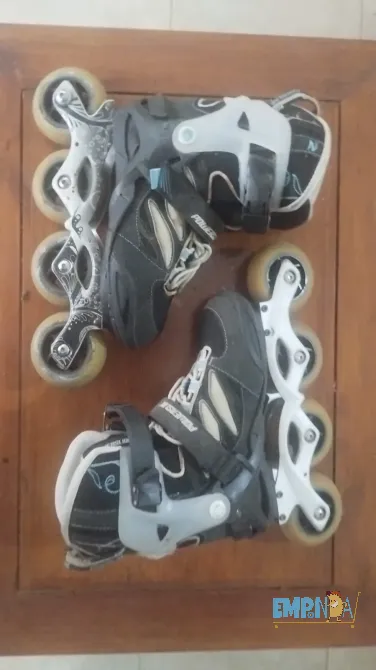 Rollers fitness Quilmes - imagen 1