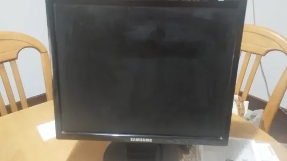 Monitor Samsung Quilmes