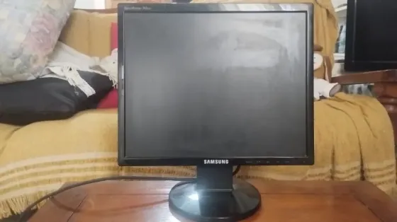 Monitor Samsung Quilmes