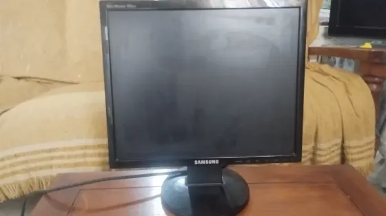 Monitor Samsung Quilmes