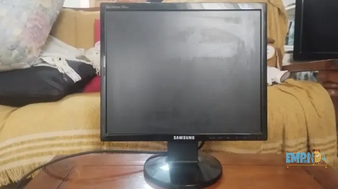 Monitor Samsung Quilmes - imagen 3