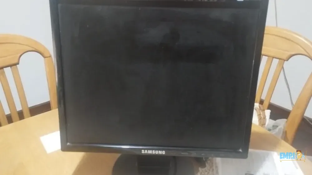 Monitor Samsung Quilmes - imagen 4