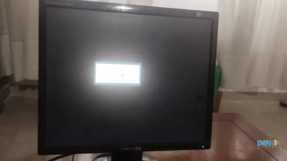 Monitor Samsung Quilmes - imagen 1