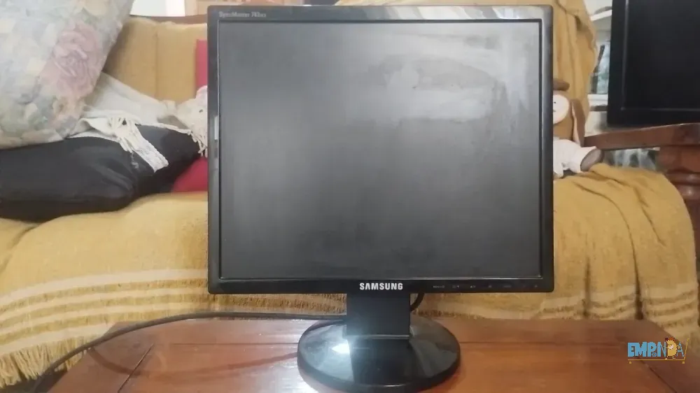 Monitor Samsung Quilmes - imagen 3