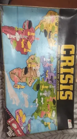 Juegos varios Quilmes