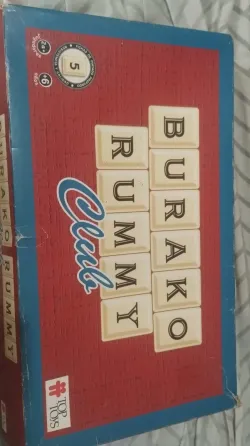 Juegos varios Quilmes