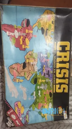 Juegos varios Quilmes - imagen 2