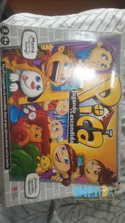 Juegos varios Quilmes - imagen 6