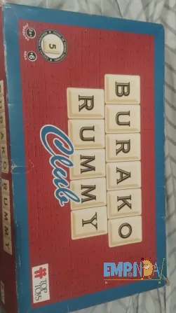 Juegos varios Quilmes - imagen 4
