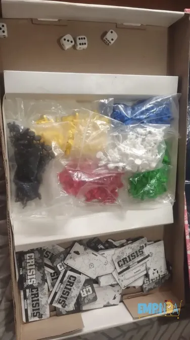 Juegos varios Quilmes - imagen 3